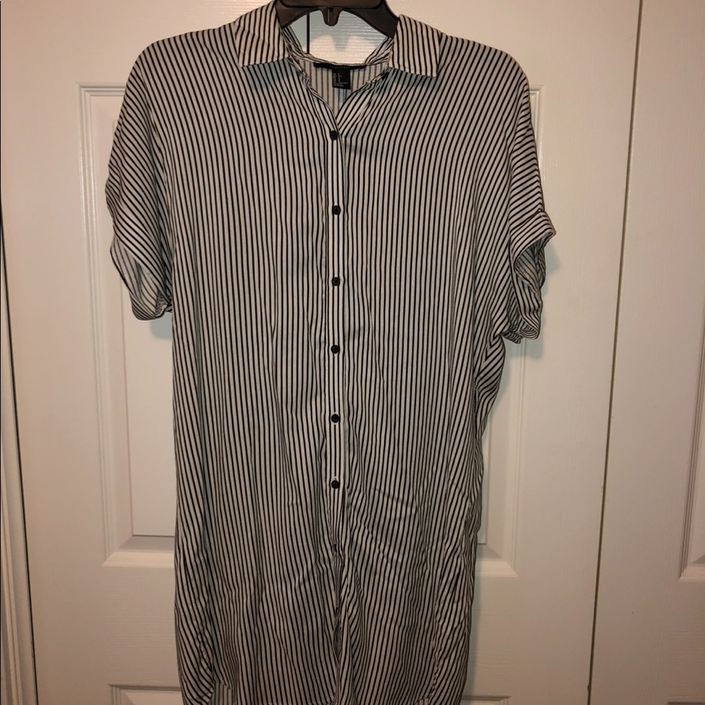 Casual dress